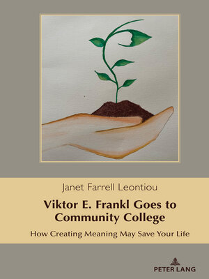 cover image of Viktor E. Frankl Goes to Community College